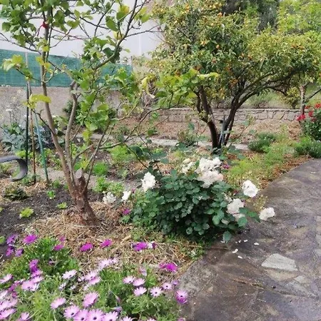 Lejlighed Casa Rossa Solenzara Sari-Solenzara