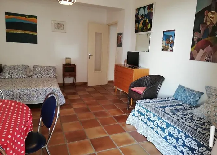 Apartamento Casa Rossa *