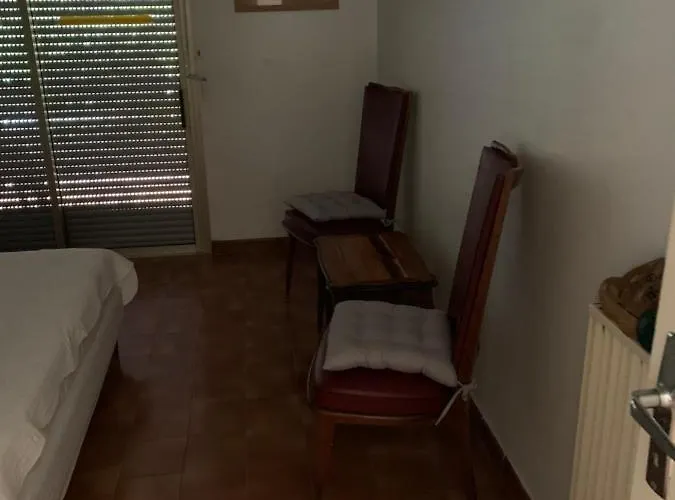 Casa Rossa