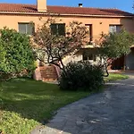 Casa Rossa * 萨里索伦札拉