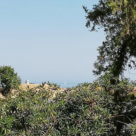 Casa Rossa Solenzara