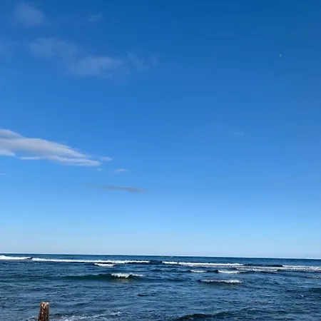 アパート Casa Rossa *