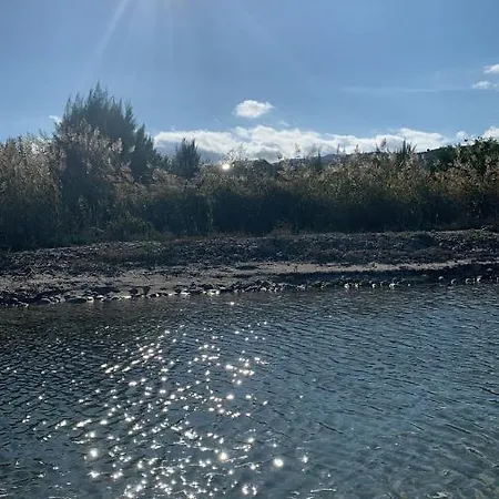 Casa Rossa * サリ・ソランザラ