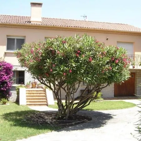 Casa Rossa Solenzara *