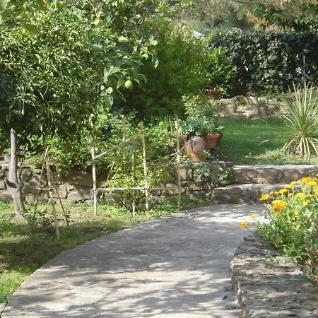 Casa Rossa Sari-Solenzara