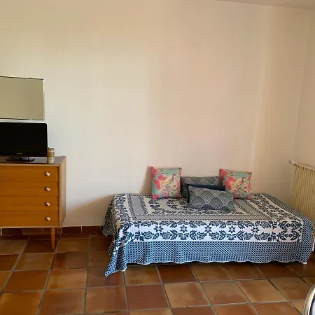 Casa Rossa Sari-Solenzara