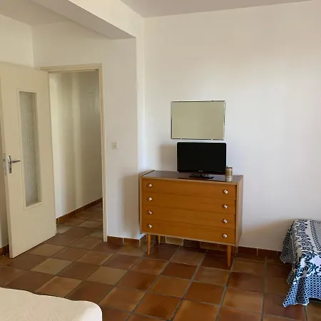 Casa Rossa Apartment Sari-Solenzara