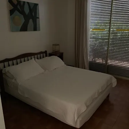 Casa Rossa サリ・ソランザラ