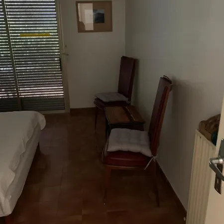 Casa Rossa Solenzara