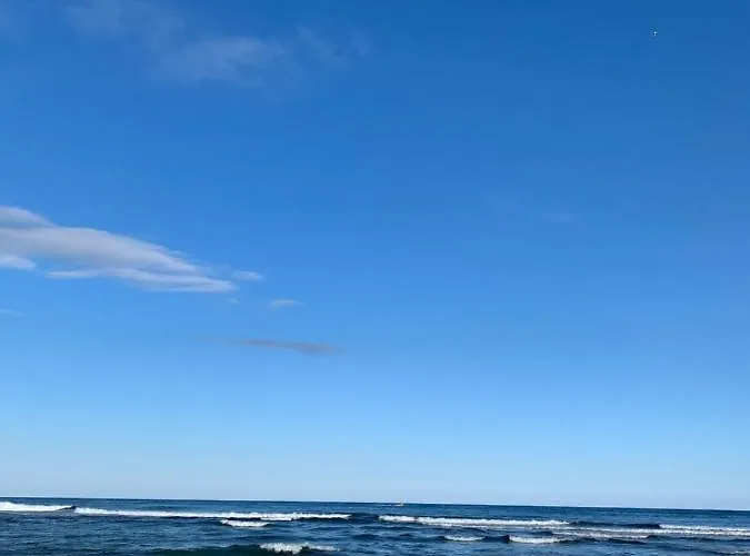 Apartment Casa Rossa *