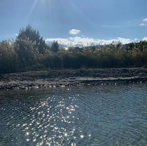 Casa Rossa * Sari-Solenzara