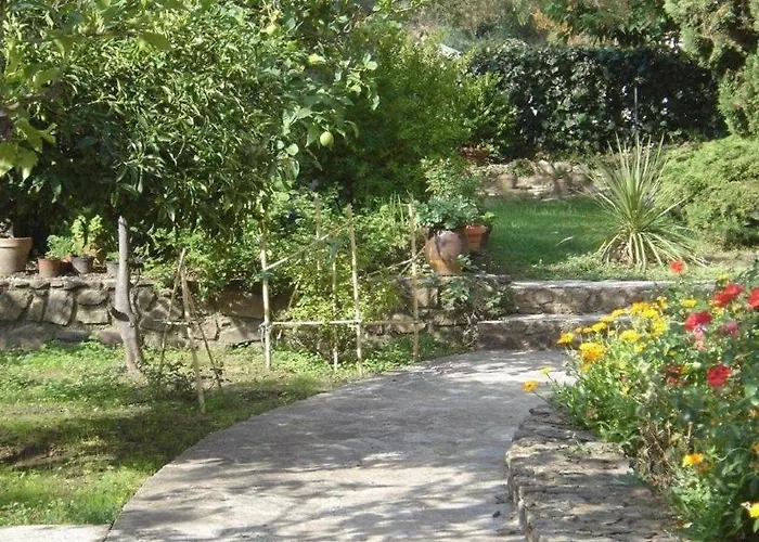 Casa Rossa Sari-Solenzara