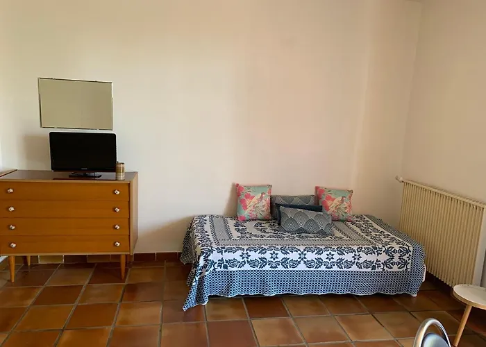 Casa Rossa Sari-Solenzara