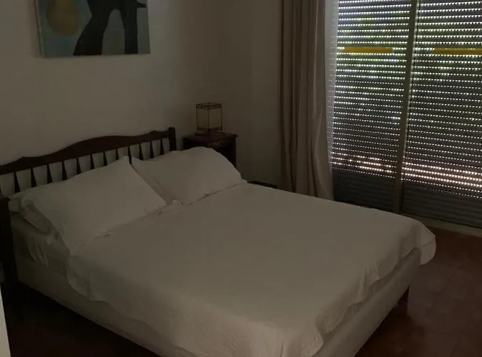 Casa Rossa Sari-Solenzara