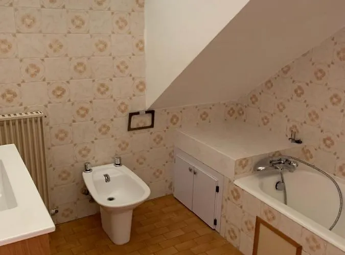 Casa Rossa Sari-Solenzara